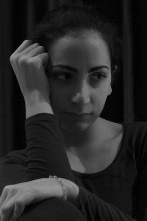 Photo of Nadine Asmar from the Latest Netflix gallery