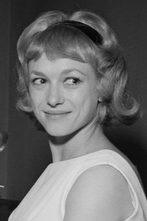 Photo of Claire Sombert from the Latest Netflix gallery
