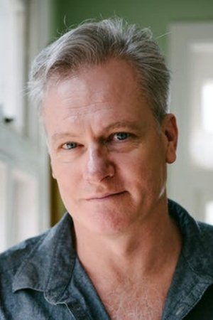 William McInnes photo