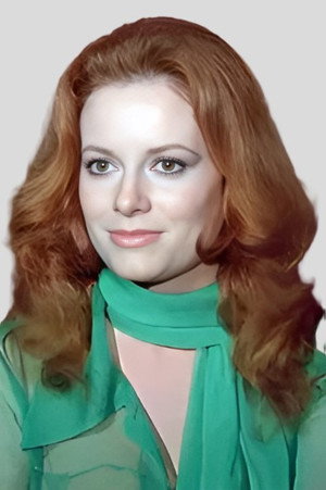 Luciana Paluzzi photo