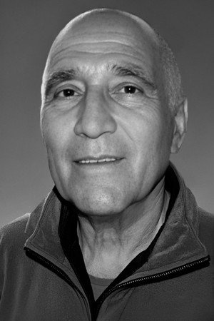 Photo of Jean-Pierre Frésafond from the Latest Netflix gallery
