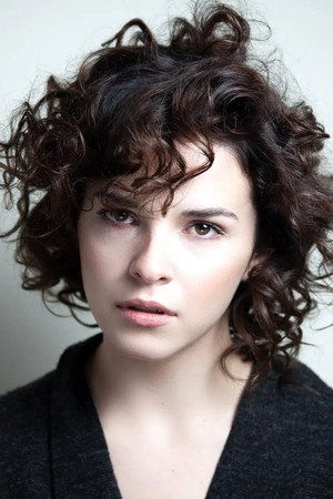 Photo of Maxine Kazis from the Latest Netflix gallery