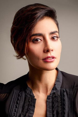 Paola Nuñez photo