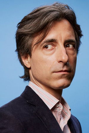 Noah Baumbach photo