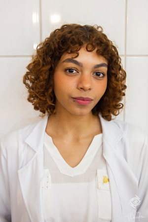 Photo of Lívia Mayra from the Latest Netflix gallery