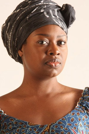 Photo of Roukiata Ouedraogo from the Latest Netflix gallery