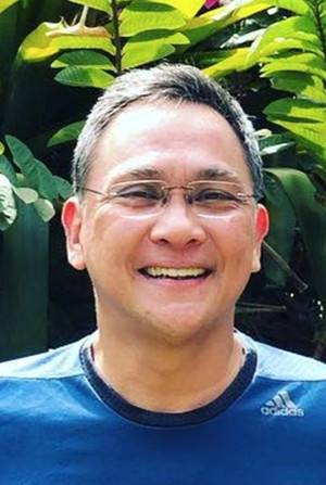 Nonie Buencamino photo