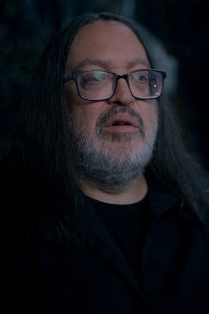 Photo of Howard S. Berger from the Latest Netflix gallery