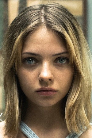 Photo of Lea Myren from the Latest Netflix gallery