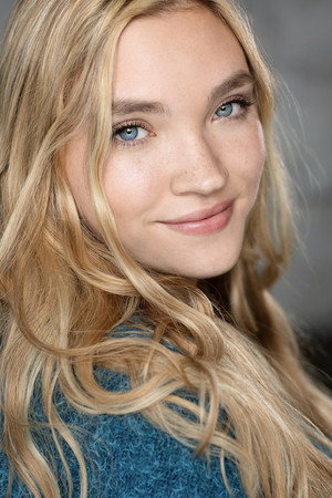 Photo of Olivia Prado from the Latest Netflix gallery