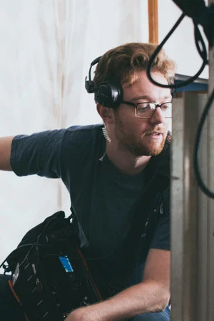 Photo of Joshwa Walton from the Latest Netflix gallery