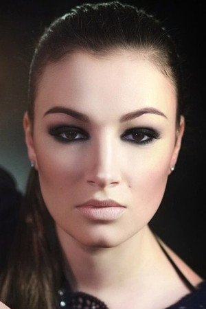 Anastasiya Prikhodko photo