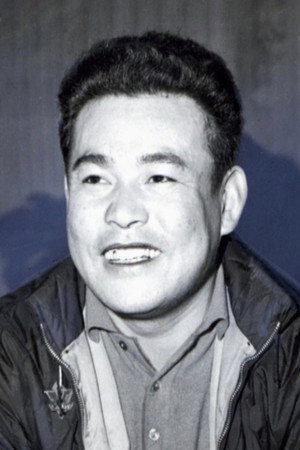 Photo of Hajime Tsuburaya from the Latest Netflix gallery