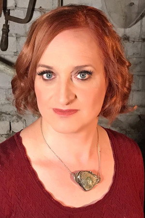 Photo of Lynette Nusbacher from the Latest Netflix gallery