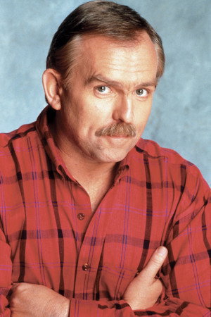 John Ratzenberger photo