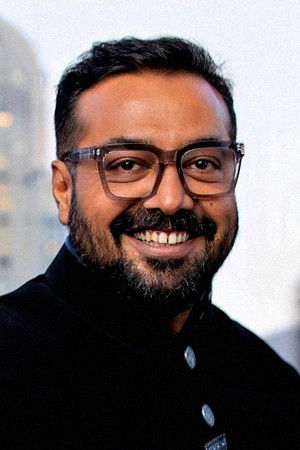 Anurag Kashyap photo