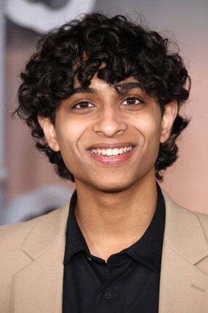 Aryan Simhadri photo