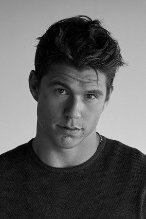 Photo of Ben Smith-Petersen from the Latest Netflix gallery