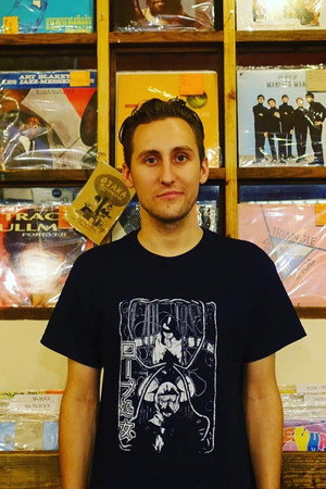 Photo of Guy from the Latest Netflix gallery