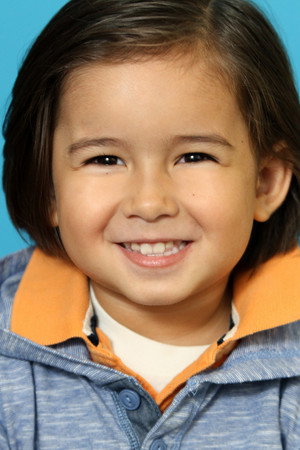 Photo of Elias Janssen from the Latest Netflix gallery