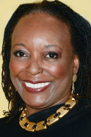 L. Scott Caldwell photo