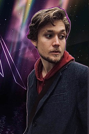 Photo of David Leidy from the Latest Netflix gallery