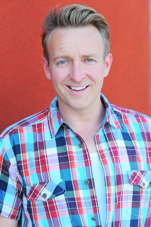 Photo of Brent Roberts from the Latest Netflix gallery
