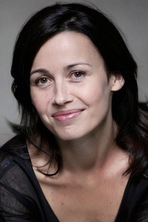 Photo of Alexandra Pic from the Latest Netflix gallery