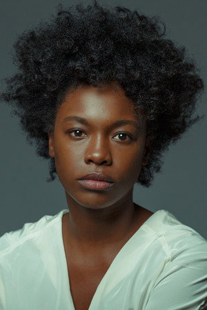 Photo of Samira Carvalho from the Latest Netflix gallery