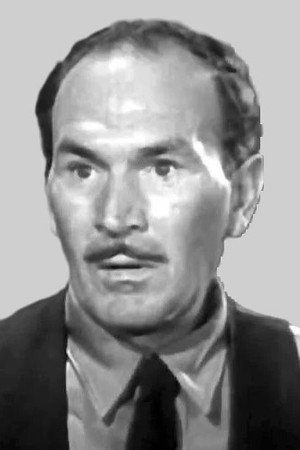 Photo of Karl Hackett from the Latest Netflix gallery