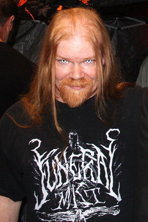 Photo of Brian Paulin from the Latest Netflix gallery