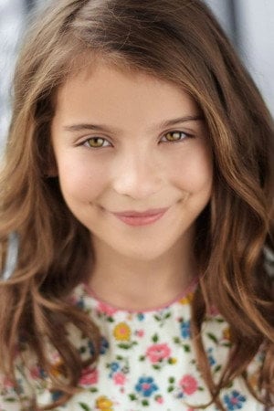 Photo of Erica Tremblay from the Latest Netflix gallery