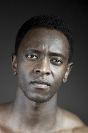 Edi Gathegi photo