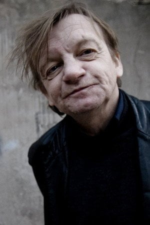 Photo of Mark E. Smith from the Latest Netflix gallery