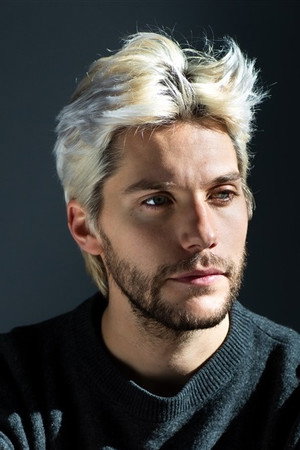 Photo of Emilien Vekemans from the Latest Netflix gallery