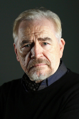 Brian Cox photo