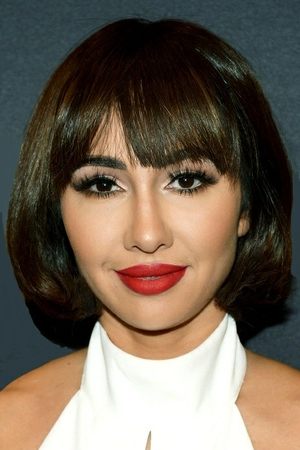 Jackie Cruz photo