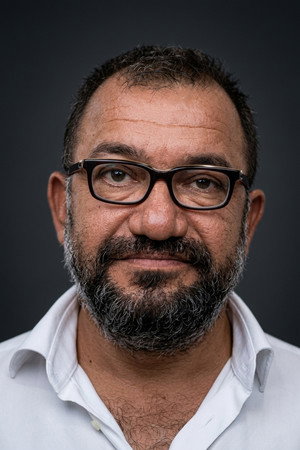 Kadir Çöpdemir photo