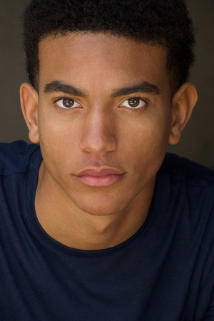 Photo of Jordan Austin Smith from the Latest Netflix gallery
