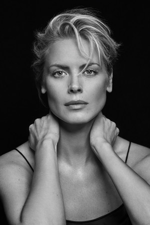 Synnøve Macody Lund photo