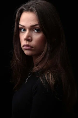 Photo of Maya den Engelse from the Latest Netflix gallery