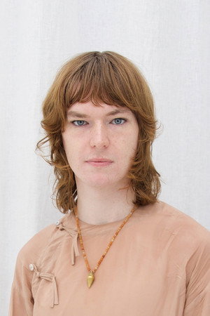 Photo of Sam Carson from the Latest Netflix gallery