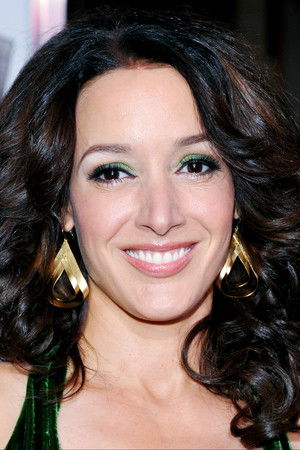 Jennifer Beals photo