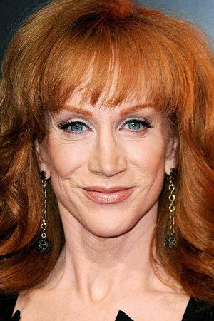 Kathy Griffin photo