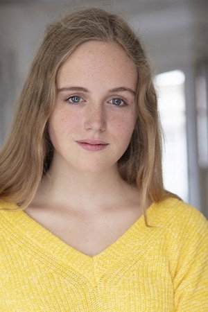 Ninon François photo