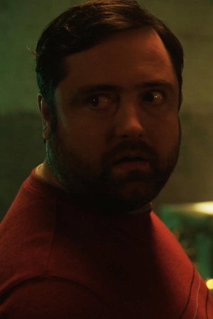 Photo of Graham Skipper from the Latest Netflix gallery