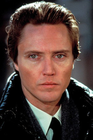 Christopher Walken photo