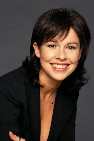 Julie Graham photo