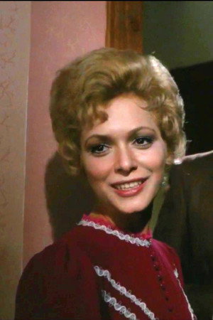 Yolanda Liévana photo