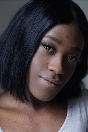 Photo of Giselle Palmer from the Latest Netflix gallery